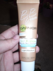 Impressed with the size of the bottle (at 12.95 a pop it's pretty decent) but not impressed with how shiney it is!