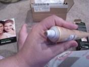 My concerns are confirmed. This looks nothing like me. 