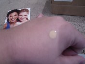 Oh goodness. It doesn't even resemble my tone.