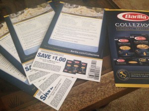 Coupons for friends!