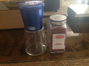 An extra gift!